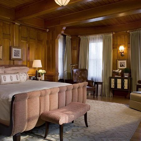 Castle Hill Inn Νιούπορτ Δωμάτιο φωτογραφία