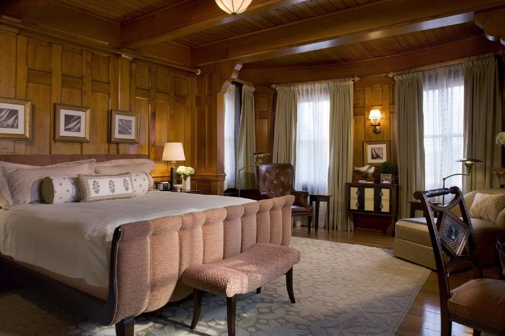 Castle Hill Inn Νιούπορτ Δωμάτιο φωτογραφία