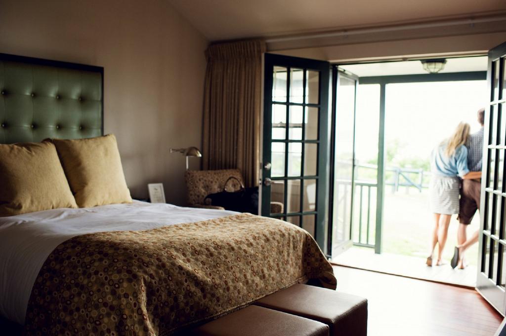 Castle Hill Inn Νιούπορτ Εξωτερικό φωτογραφία