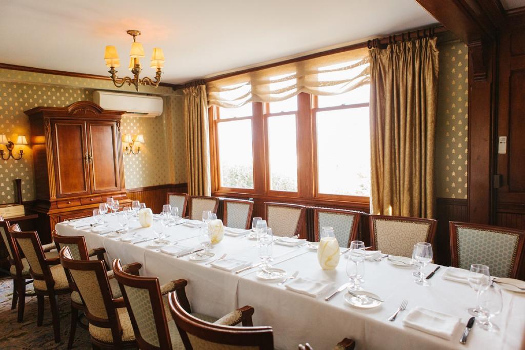 Castle Hill Inn Νιούπορτ Εξωτερικό φωτογραφία